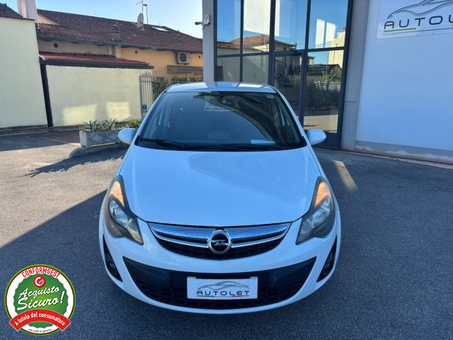 OPEL Corsa usata, con Airbag