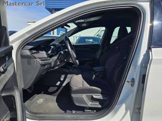 SKODA Octavia usata, con Fendinebbia
