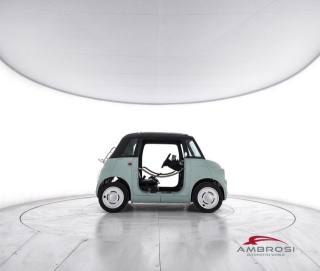 FIAT Topolino usata 3