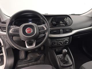 FIAT Tipo usata, con ESP
