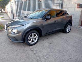 NISSAN Juke usata, con Airbag laterali