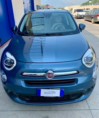 FIAT 500X usata, con Airbag laterali