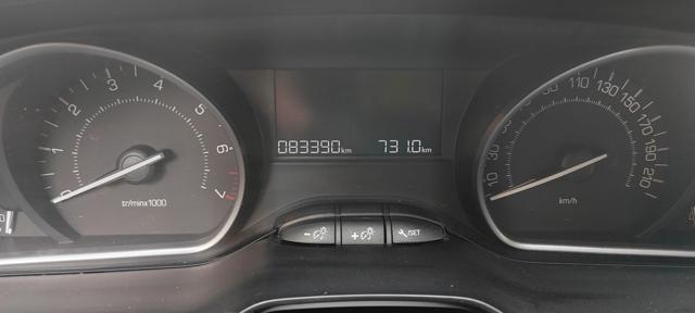 PEUGEOT 208 usata, con Chiusura centralizzata