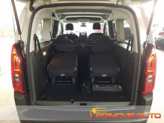 CITROEN Berlingo usata, con Cruise Control