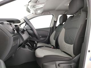 RENAULT Captur usata, con Alzacristalli elettrici