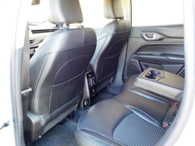 JEEP Compass usata, con Cruise Control