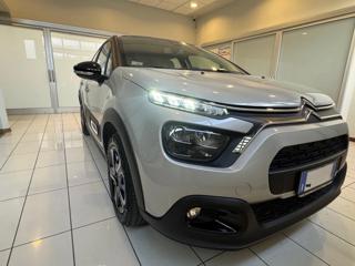 CITROEN C3 usata, con Airbag Passeggero