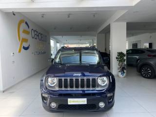 JEEP Renegade usata, con Airbag