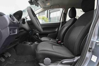 MITSUBISHI Space Star usata, con Servosterzo