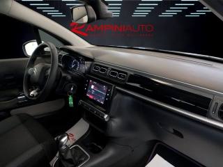 CITROEN C3 usata 16