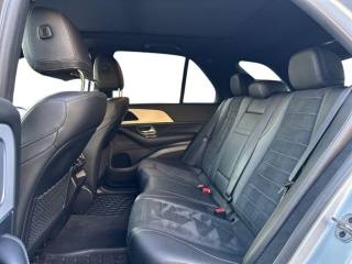 MERCEDES-BENZ GLE 300 usata, con Interni in pelle