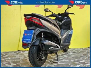KYMCO X-Town usata 3