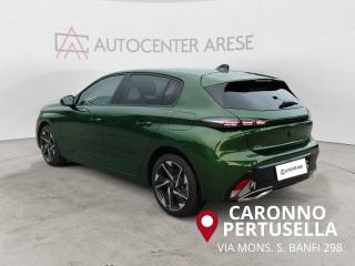 PEUGEOT 308 usata, con Airbag laterali