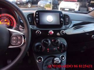 FIAT 500 usata, con Bluetooth