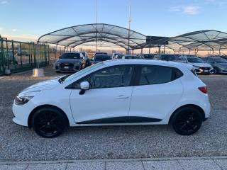 RENAULT Clio usata, con Airbag