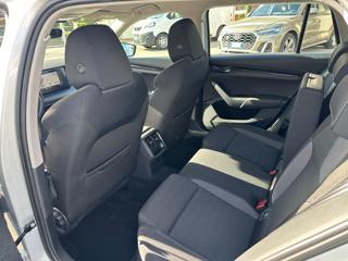 SKODA Octavia usata, con Chiusura centralizzata