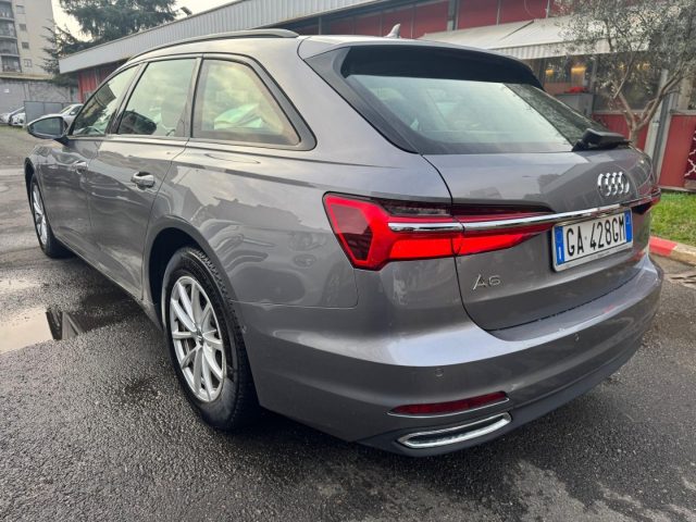 AUDI A6 usata, con Autoradio