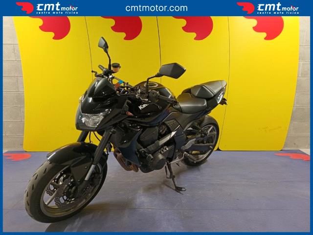 KAWASAKI Z 750 usata 1