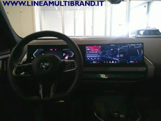 BMW X3 usata, con Interni in pelle