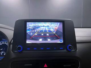 HYUNDAI Kona usata, con ESP