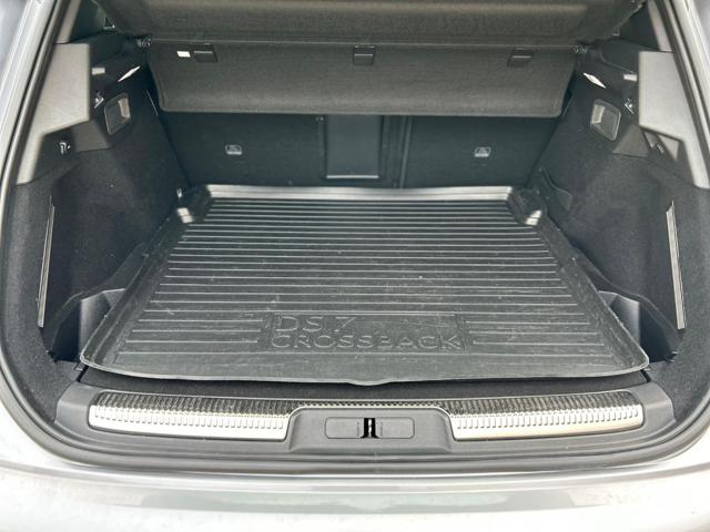 DS AUTOMOBILES DS 7 Crossback usata 25