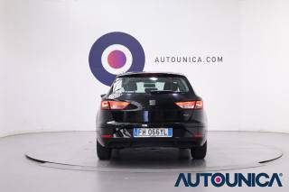 SEAT Leon usata, con Servosterzo