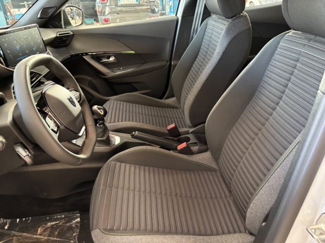 PEUGEOT 2008 usata, con Controllo trazione