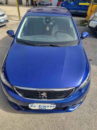 PEUGEOT 308 usata 24