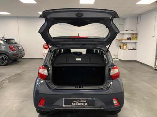 HYUNDAI i10 usata, con Cronologia tagliandi