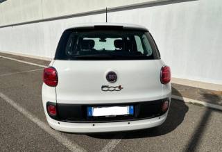 FIAT 500L usata, con Airbag Passeggero