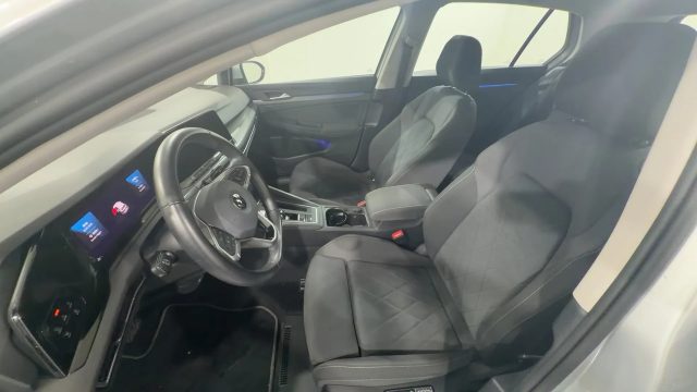 VOLKSWAGEN Golf usata, con Antifurto