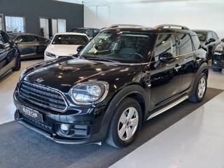 MINI Countryman 1.5 One D Business Automatica NEOPATENTATI