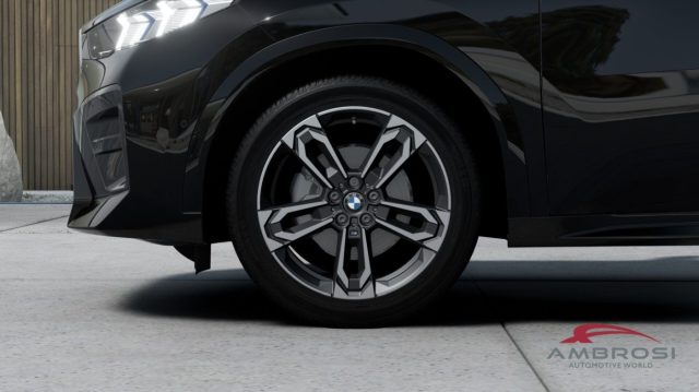 BMW X2 usata 7