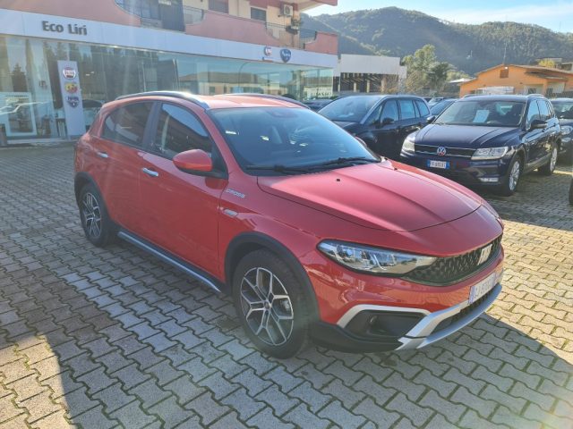 FIAT Tipo usata, con Controllo trazione