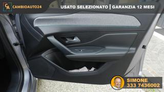 PEUGEOT 308 usata 110