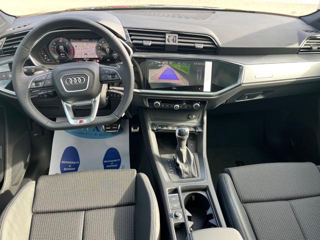 AUDI Q3 usata, con Controllo trazione