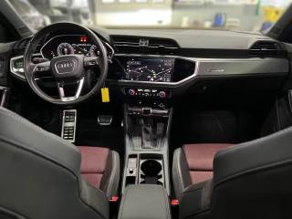 AUDI Q3 usata, con Cerchi in lega