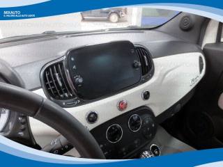 FIAT 500 usata, con Alzacristalli elettrici