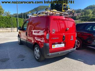 FIAT Fiorino usata, con Boardcomputer