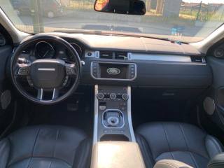 LAND ROVER Range Rover Evoque usata, con ESP