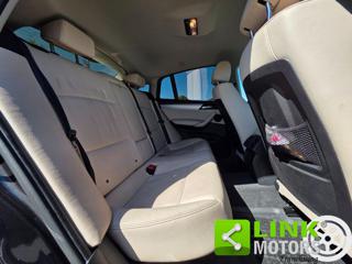 BMW X4 usata, con Antifurto