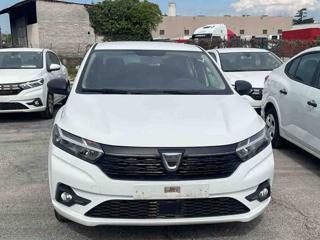 DACIA Logan usata, con Airbag