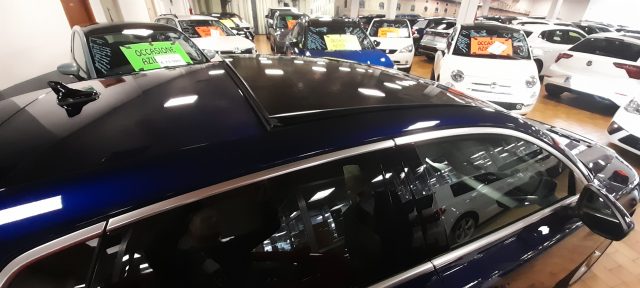 AUDI A3 usata, con Servosterzo