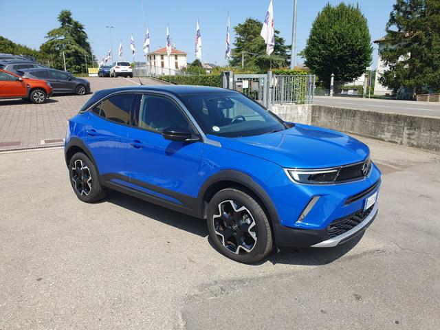 OPEL Mokka usata, con Alzacristalli elettrici