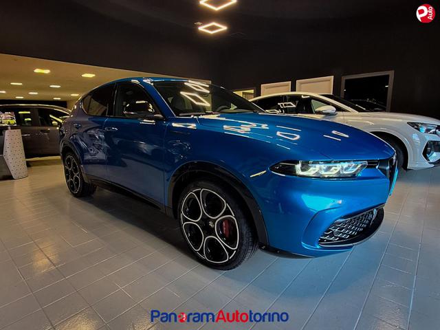 ALFA ROMEO Tonale usata, con ABS