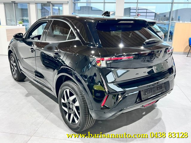 OPEL Mokka usata, con Airbag Passeggero