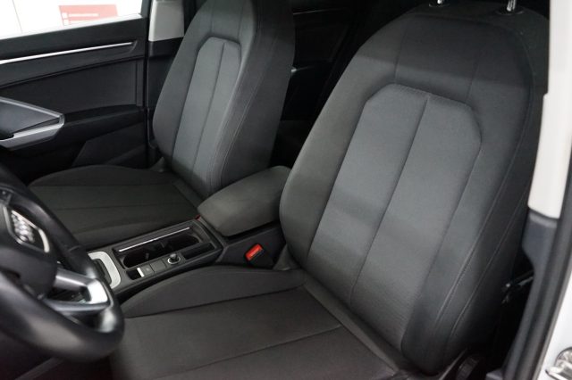 AUDI Q3 usata, con Adaptive Cruise Control