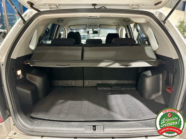 HYUNDAI Tucson usata, con Lettore CD