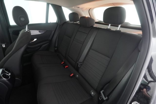 MERCEDES-BENZ CLA usata 3