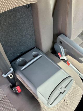 CITROEN Jumper usata, con Volante multifunzione